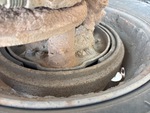 Brakes with 
