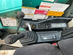 Control Station with 