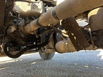 Drivetrain with 