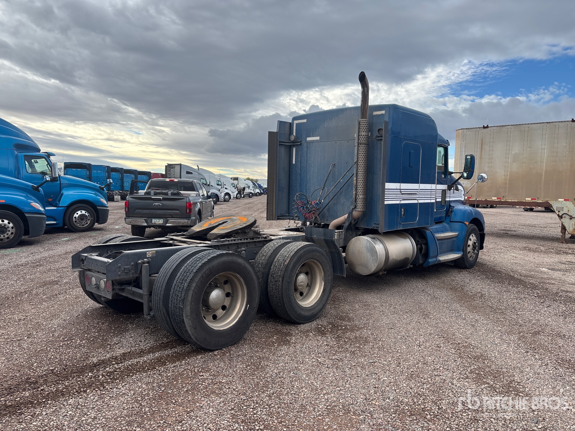 General Appearance with Zdjęcie, prawy dolny róg