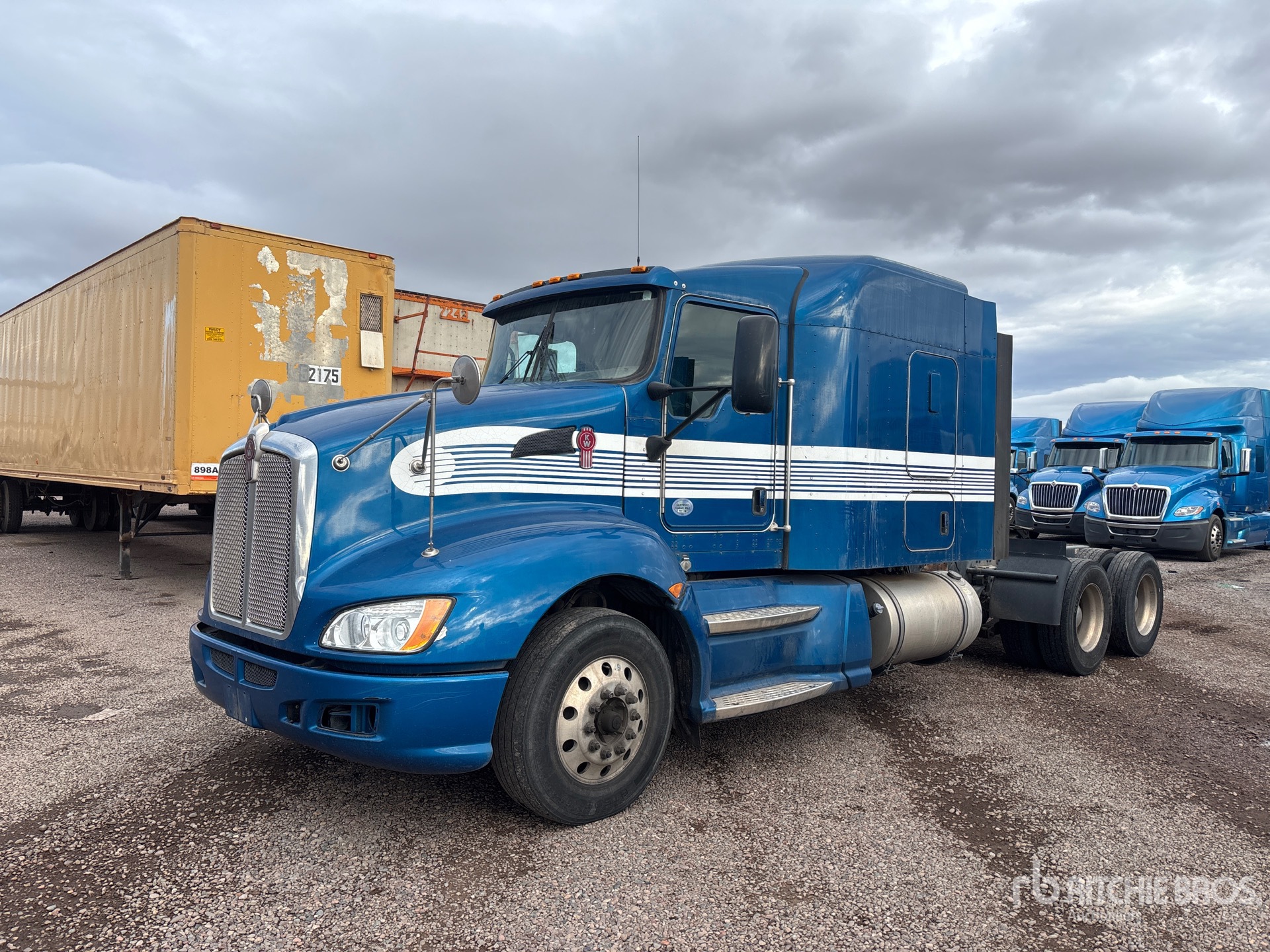 General Appearance with Zdjęcie, lewy górny róg