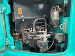 Hydraulics with 