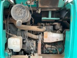 Motor with 