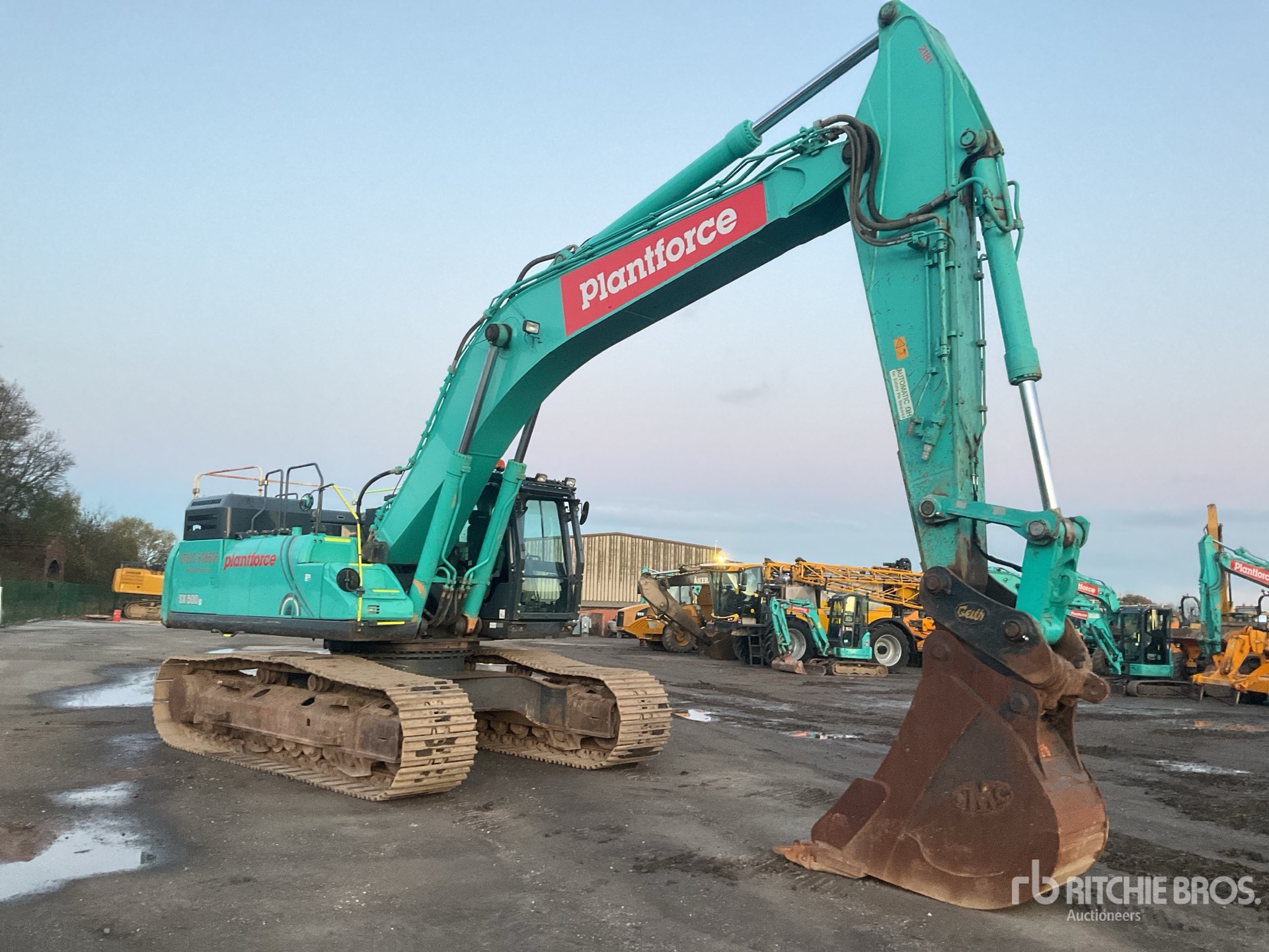 General Appearance with Imagen: esquina delantera derecha