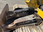 v2 Chassis - Excavator with 