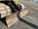 v2 Chassis - Excavator with 