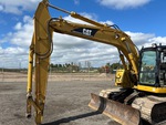 v2 Chassis - Excavator with 