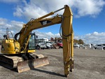 v2 Chassis - Excavator with 