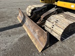 v2 Chassis - Excavator with 