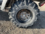 Chassis with 