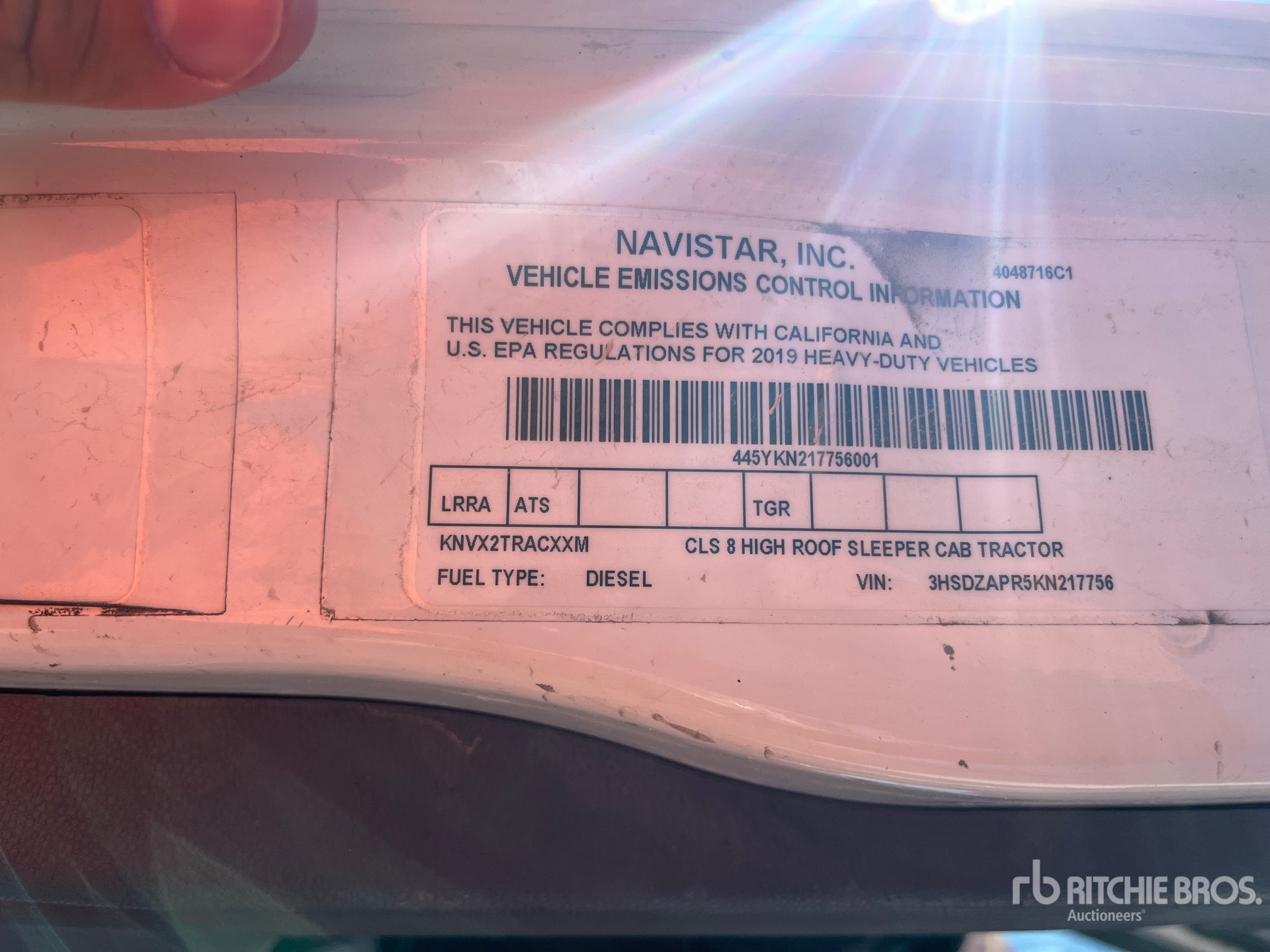 Aspect général with Numéro de série/Numéro d'identification du véhicule automobile