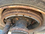 Brakes with 