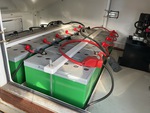Electrical with 
