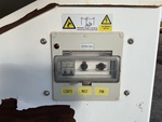 Control Station with 