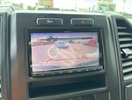 Cab with 