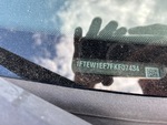 General Appearance with Second Serial Number/VIN Photo