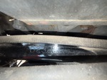 General Appearance with Second Serial Number/VIN Photo