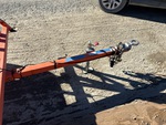 Trailer Chassis with 