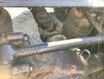 Drivetrain with 