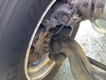 Brakes with 