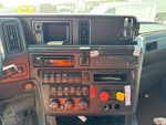 Cab with 