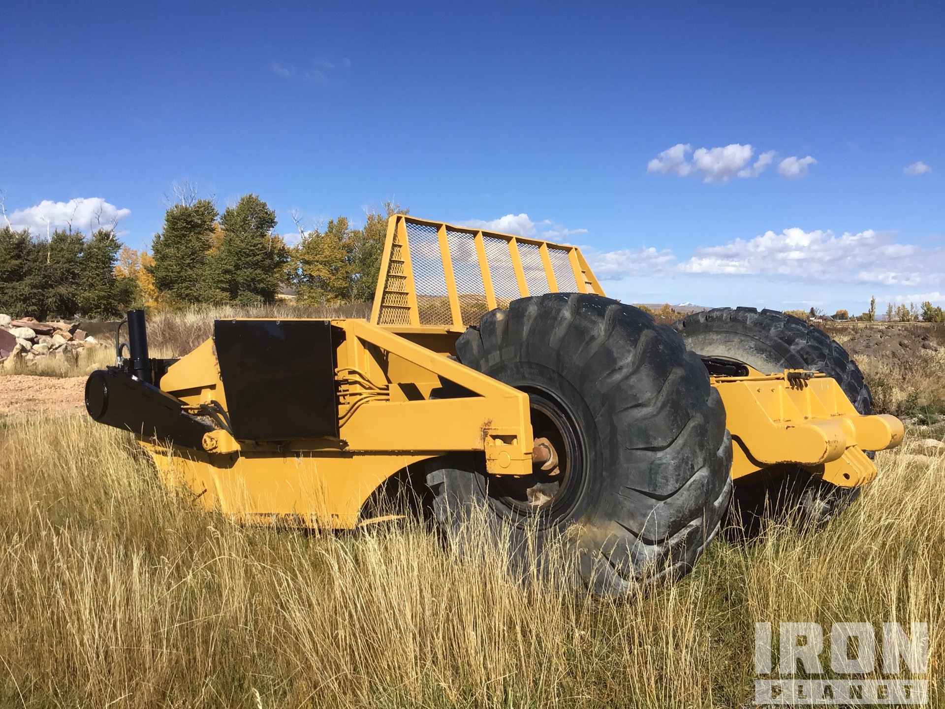 General Appearance with Imagen: esquina trasera izquierda