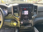 Cab with 