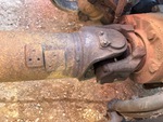 Drivetrain with 