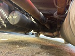 Drivetrain with 
