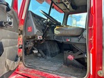 Cab with 