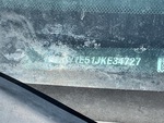 General Appearance with Second Serial Number/VIN Photo
