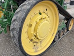 Drivetrain with 