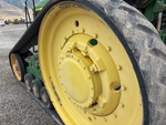 Drivetrain with 