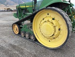 Drivetrain with 