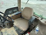 Control Station with 