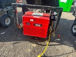 Generator with 
