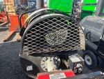 Generator with 