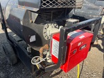 Generator with 