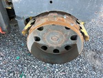 Chassis with 