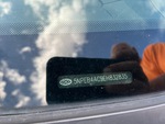 General Appearance with Second Serial Number/VIN Photo
