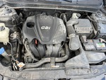 Engine with 