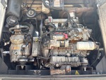 Basic Refrigeration Unit with 