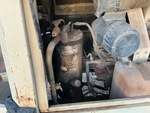 Air Compressor with 