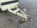 Trailer Chassis with 