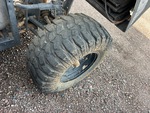 Chassis with 