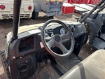 Control Station with 