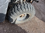 Chassis with 