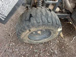 Chassis with 