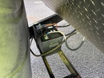 Outside Utilities with 
