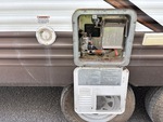 Outside Utilities with 